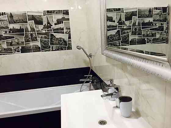 Оренда Квартира 1-кімнатна, 13/18 поверх на Гагаринское плато, 5б Одеса