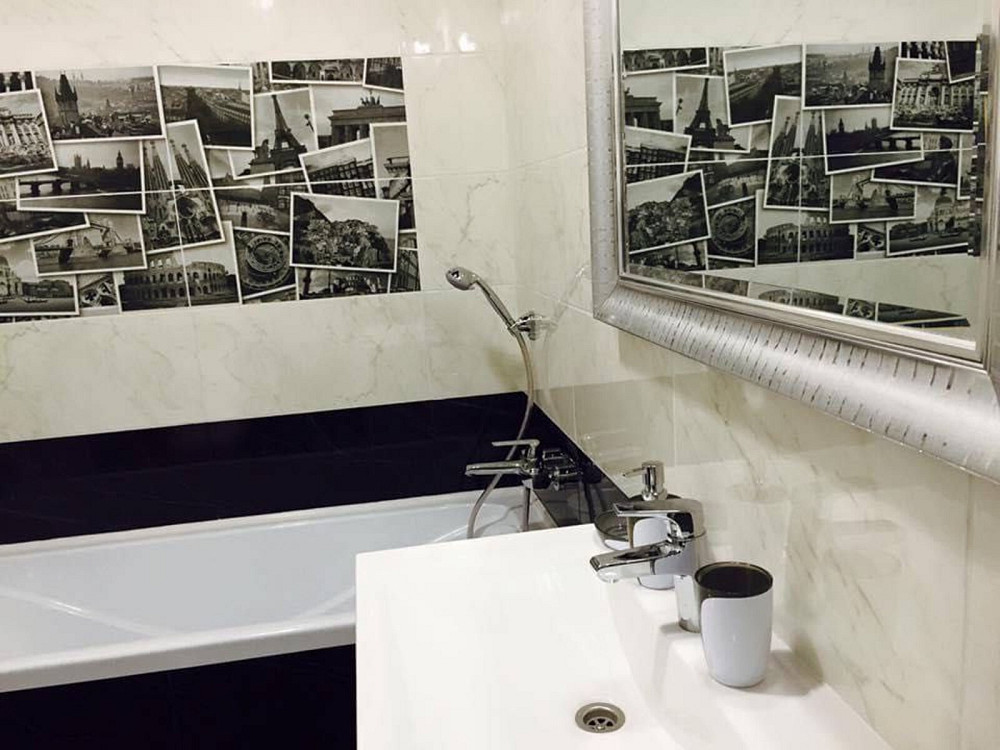 Оренда Квартира 1-кімнатна, 13/18 поверх на Гагаринское плато, 5б Одесса - изображение 6