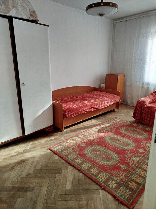 Оренда Квартира 1-кімнатна, 3/5 поверх на вул. Волинська, 2 Киев - изображение 3