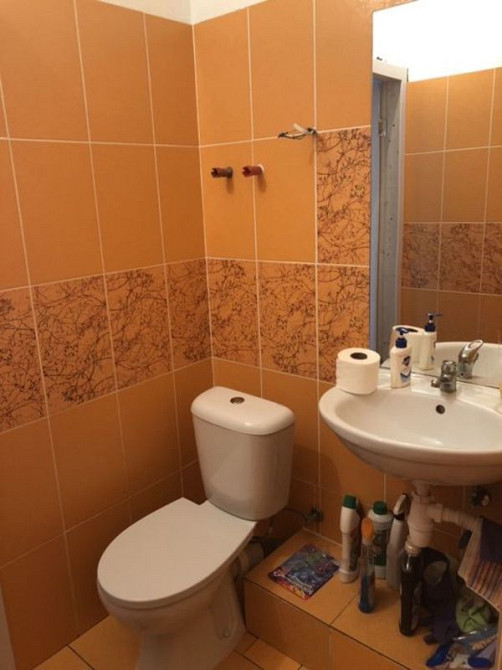 Оренда Квартира 3-кімнатна, 4/25 поверх на Мишуги Александра ул., 2 Киев - изображение 2