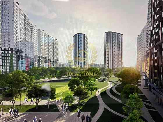 Продам 3-кімнатну квартиру по вул. Каунаській Київ