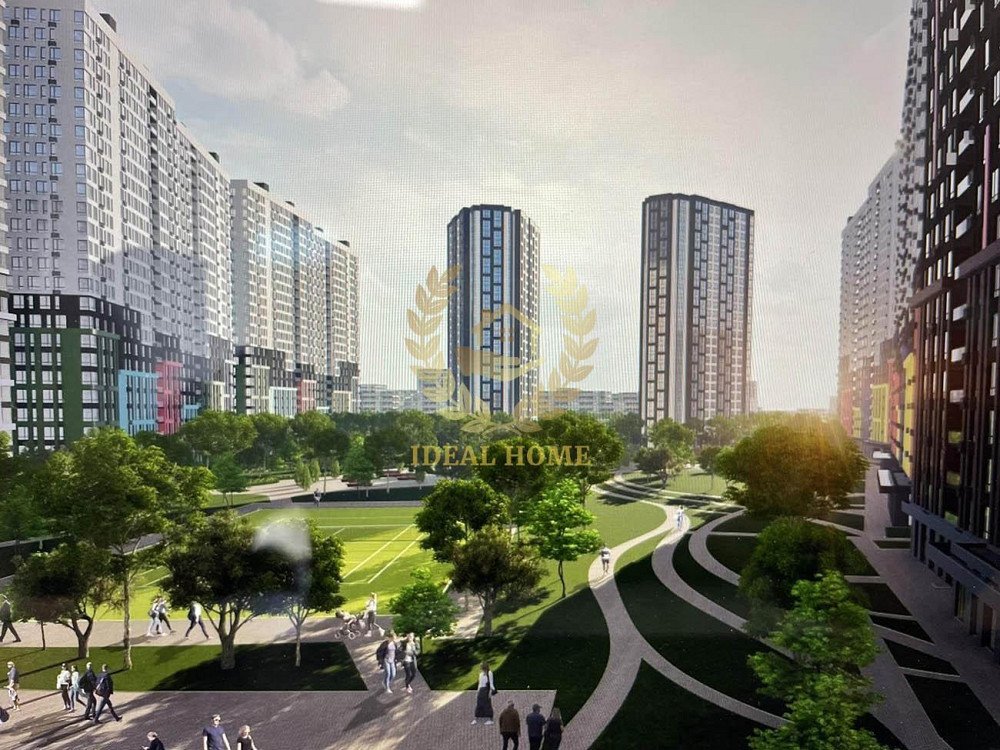 Продам 3-кімнатну квартиру по вул. Каунаській Київ - фото 3