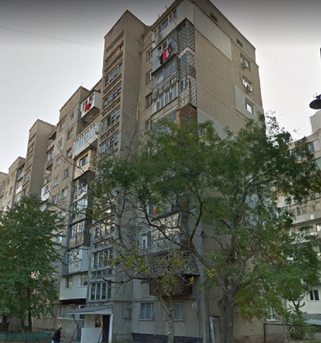 3-комнатная квартира в центре Одессы Odessa - photo 12