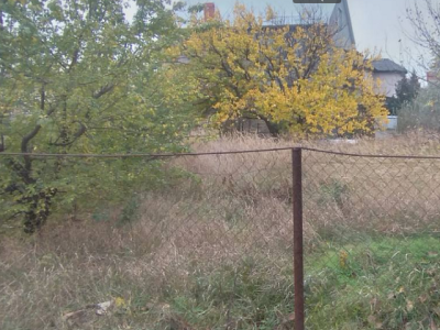 Продаж земельної ділянки 3 соток на ул. Массив 11, 11а/5 Лиманка