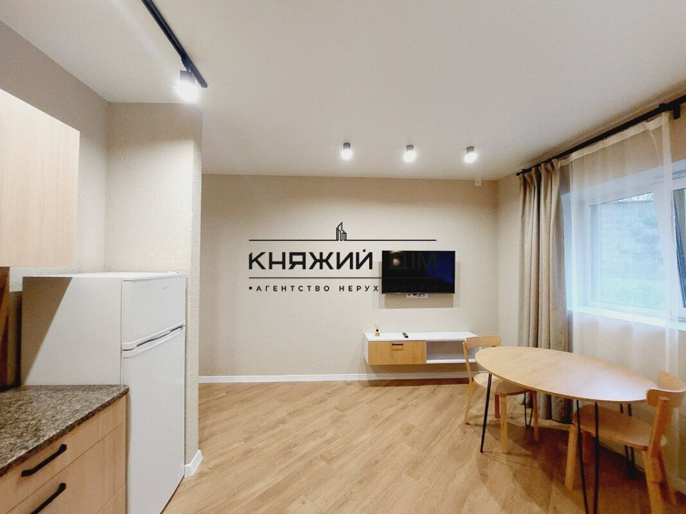 Оренда 1-но к. квартири м. Сирець. № 11203053 Київ - фото 6