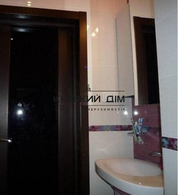 Шикарная, просторная 3-х к. кв. на Днепровской набережной. № 2192239 Київ - фото 11