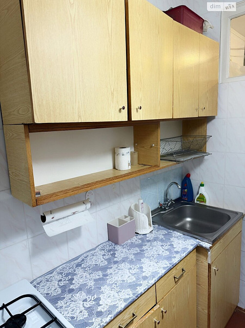 Продаж Квартира 1-кімнатна, 9/9 поверх на Олени Теліги, 51 Киев - изображение 4