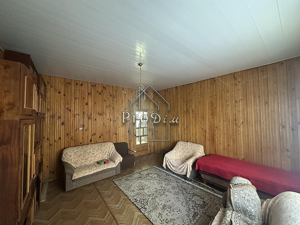 Продаж Будинок 6-кімнатний Мала Стариця - изображение 13