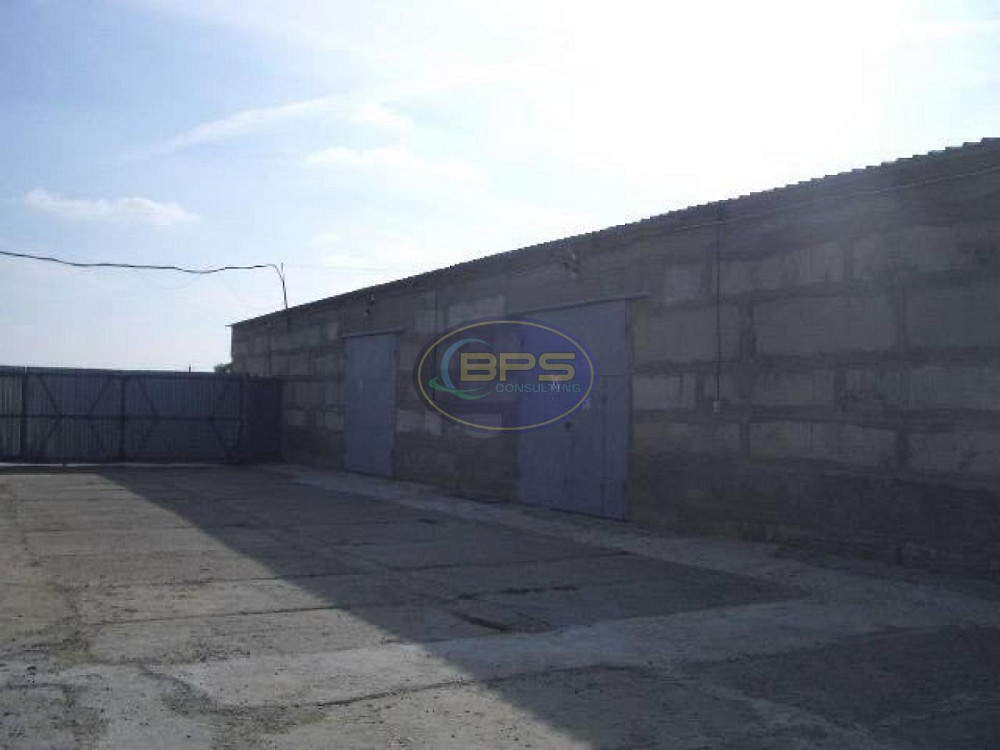 Продаж складське приміщення на вул. Тепличная приміщень - 4, поверх - 1/1 Авангард - фото 3