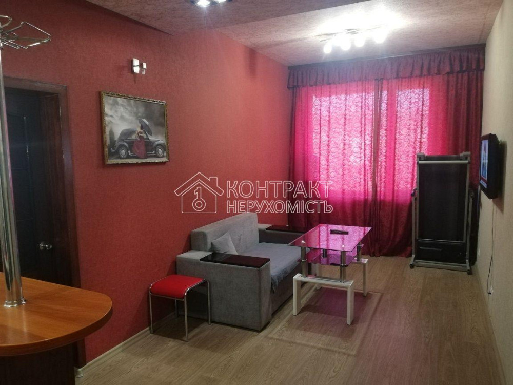 Продаж Квартира 2-кімнатна, 6/6 поверх на вул. Данилевського Харків - фото 7