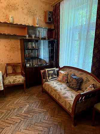 Оренда Квартира 2-кімнатна, 2/5 поверх на Богдана Хмельницького, 66 Kiev