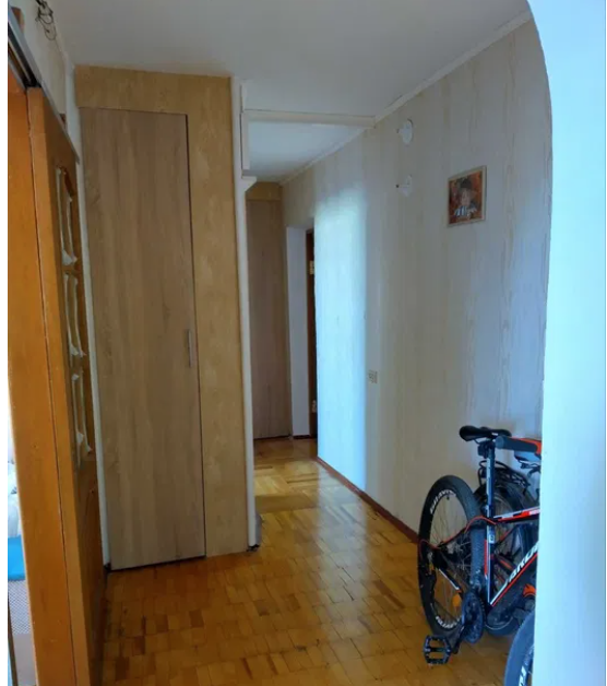 Четырех комнатная квартира на поселке Котовского улица Марсельская Одеса - фото 3