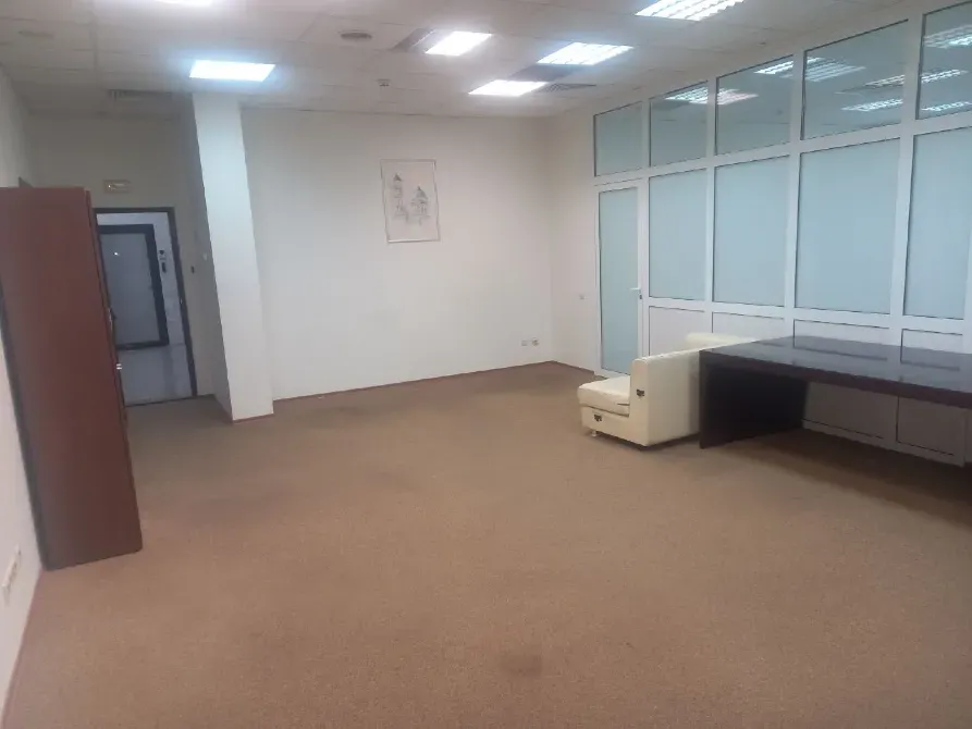 Здається Офісні приміщення площа 514 кв.м Дніпро Королеви Єлизавети ІІ Дніпро - фото 14