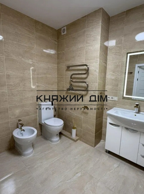 Оренда Квартира 2-кімнатна, 11/22 поверх на Мишуги Александра ул. Kiev - photo 16