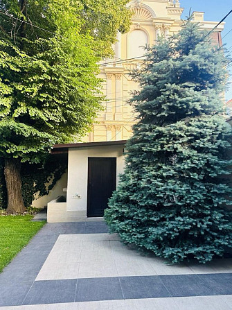 Приморский, бульвар Французский Одеса - фото 5