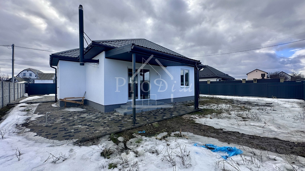 Продаж Будинок на Бежівка Boryspil' - photo 2