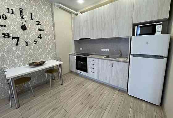 Продаж Квартира 1-кімнатна, 14/16 поверх на Михайла Максимовича вул. (Онуфрія Трутенка), 24 Київ