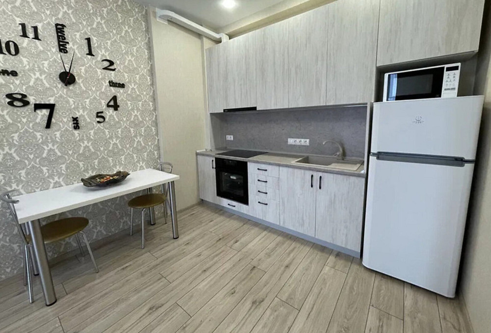 Продаж Квартира 1-кімнатна, 14/16 поверх на Михайла Максимовича вул. (Онуфрія Трутенка), 24 Київ - фото 5