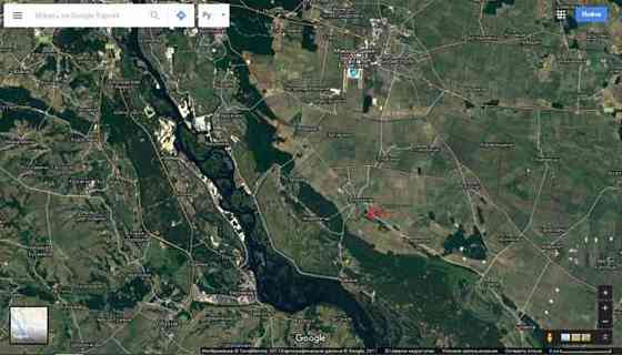 Продаж земельної ділянки 37 соток на Полевая Вороньківка