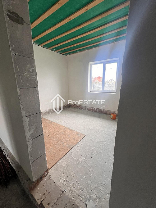 Продаж Будинок 5-кімнатний на вул. Центральна Вишеньки - изображение 8