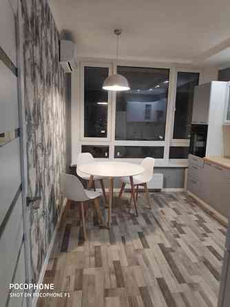 Оренда Квартира 2-кімнатна, 6/25 поверх на ул. Заречная, 1 Київ