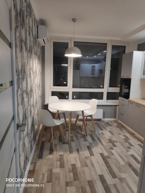 Оренда Квартира 2-кімнатна, 6/25 поверх на ул. Заречная, 1 Киев - изображение 5