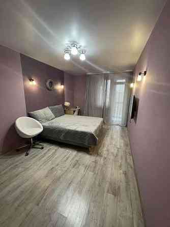 Оренда Квартира 1-кімнатна, 7/25 поверх на пр. Соборности Київ