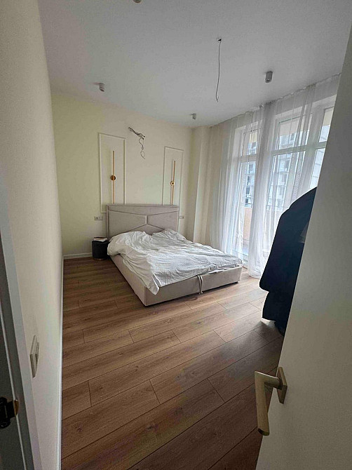 Продаж Квартира 1-кімнатна на Курортный ул. Одеса - фото 1