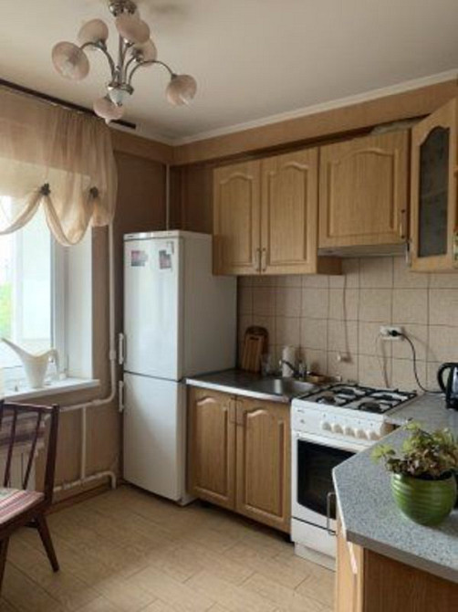 Оренда Квартира 1-кімнатна, 4/9 поверх на Киев, Оболонский, Оболонь, 4 Київ - фото 2