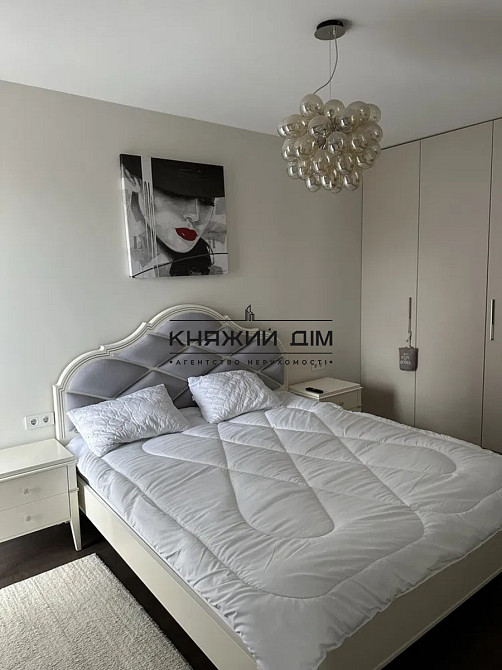 Оренда Квартира 3-кімнатна, 8/24 поверх на Урицкого ул./ Липкивского Василия Киев - изображение 3