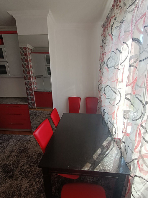 Продаж Квартира 3-кімнатна, 1/10 поверх на вул. Лінкольна Авраама Львів - фото 6