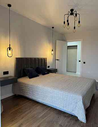 Продаж 1к Квартира 48 кв.м вул.Домбровського Zhytomyr