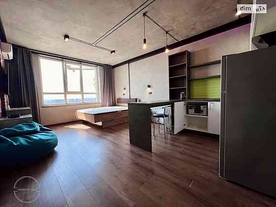 Оренда Квартира 1-кімнатна, 26/28 поверх на Миколи Бажана, 17 Київ