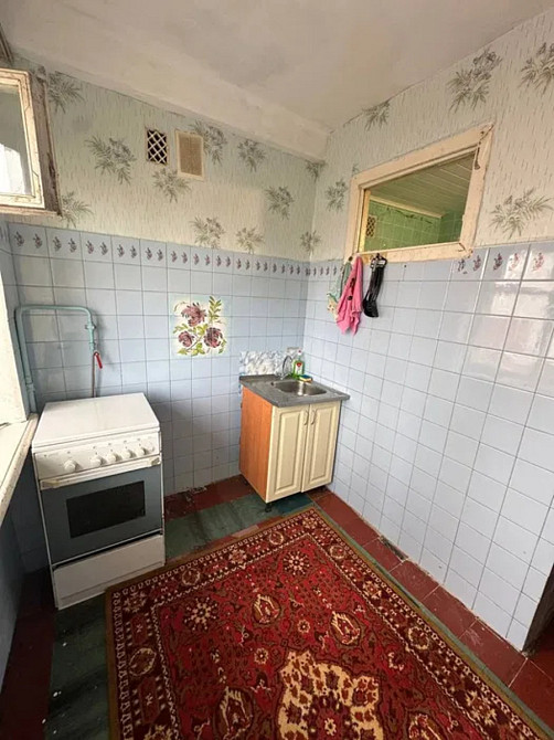 Продаж Квартира 1-кімнатна, 5/5 поверх на Вереснева, 4 Kiev - photo 8