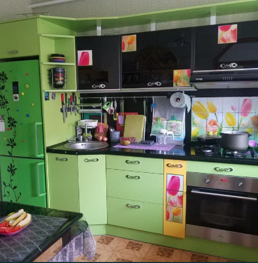 Дом-коттедж 2 этажа,возле моря Одеса - фото 1