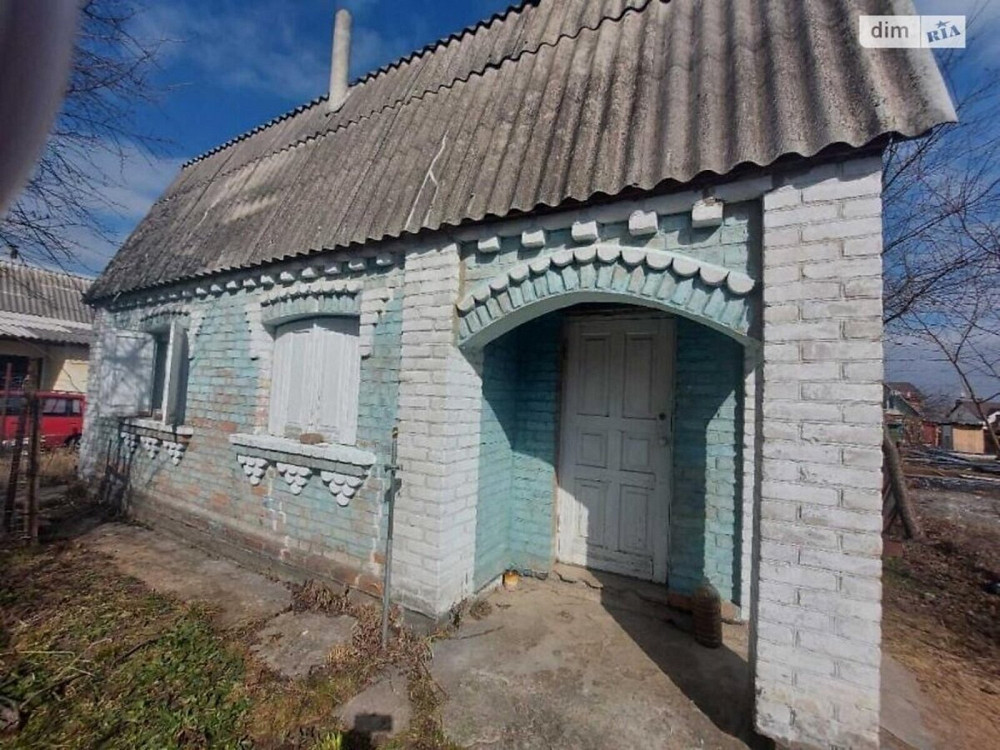 Продаж Будинок на проїзд зірковий Вінниця - фото 1