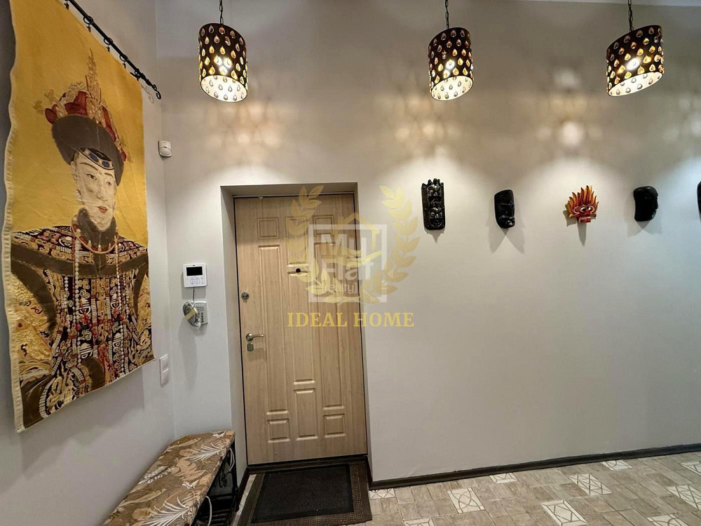 Продаж Квартира 3-кімнатна, 4/4 поверх на Саксаганского ул., 30 Київ - фото 13