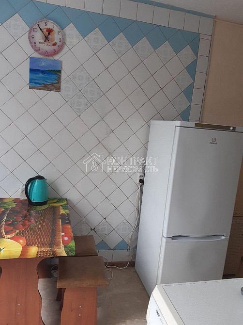 Продаж Квартира 3-кімнатна, 4/9 поверх на вул. Гвардійців Широнінців Kharkiv - photo 11