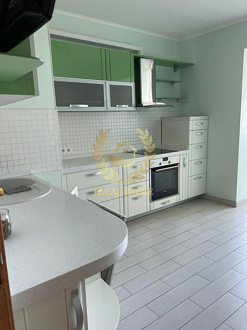 Продам 3 к квартиру вул Олевська Київ - фото 1