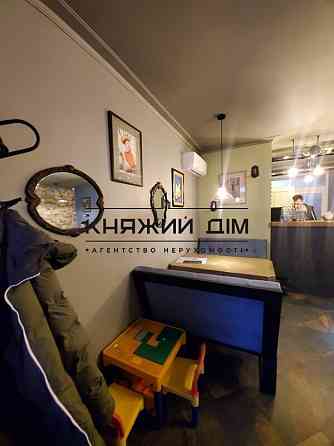 Продаж заклад громадського харчування на бул. Леонида Бирюкова поверх - 1/25 Буча