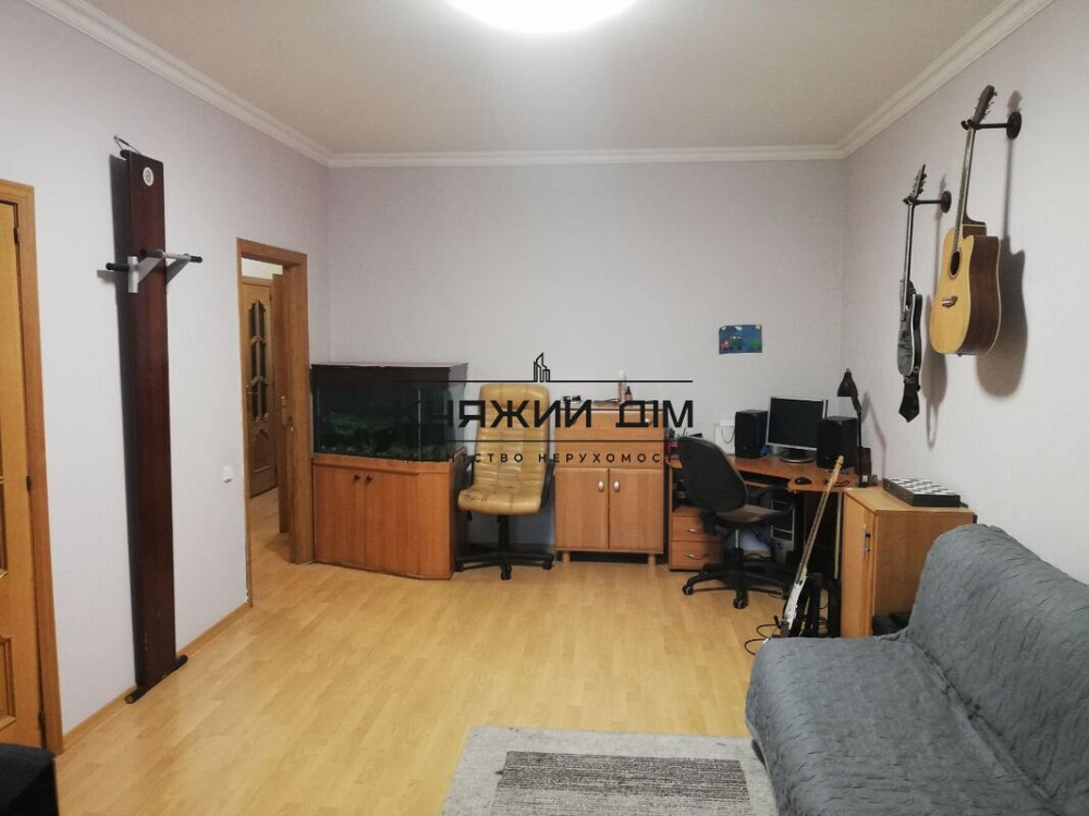 Продаж 3-кім. квартири у Дарницькому районі. Код об'єкту: 21145642 Київ - фото 1