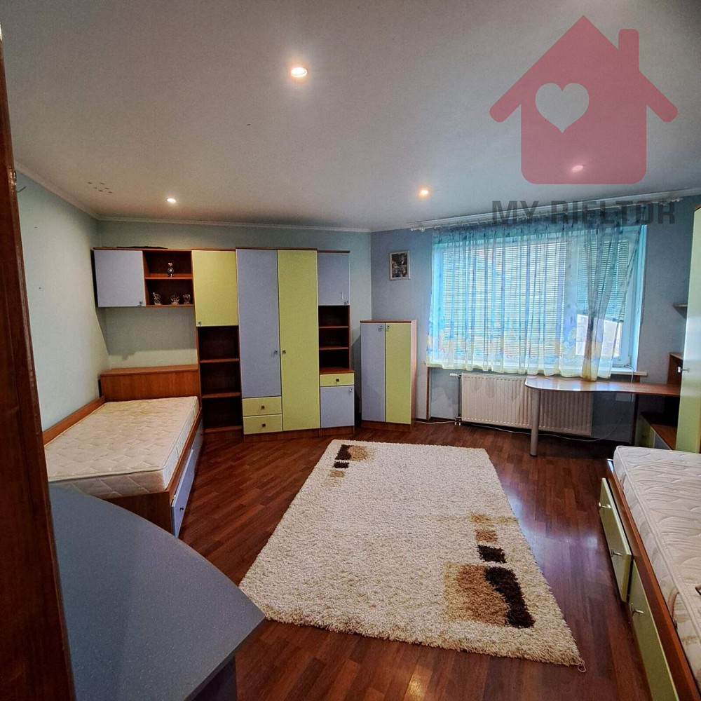 Продаж трикімнатної квартири по вул.Капушанська Uzhhorod - photo 3