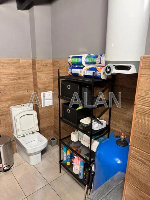 Оренда офісне приміщення на Малевича Казимира вул., 86Г поверх - 5/5 Київ - фото 14