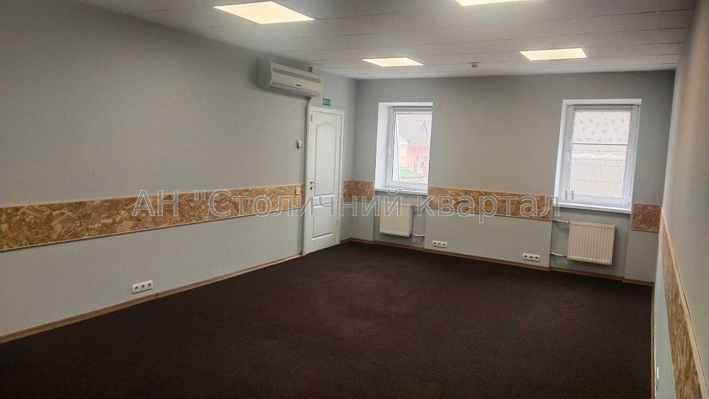 Оренда офісне приміщення на Кирилівська вул., 13Б приміщень - 2, поверх - 4/4 Київ - фото 1