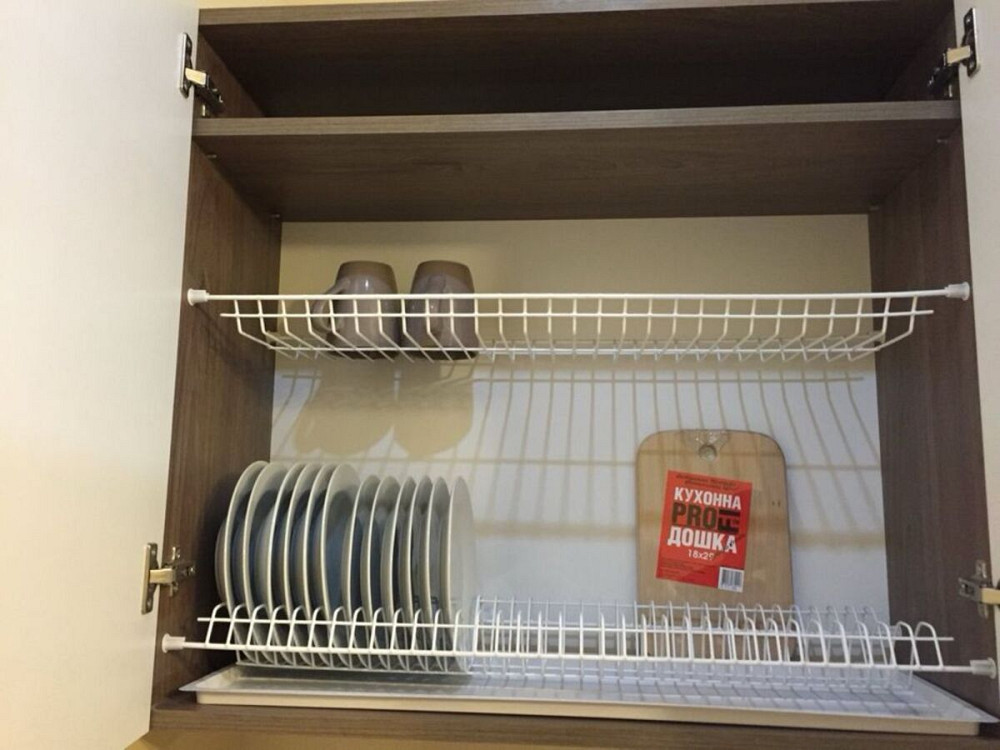 Оренда Квартира 1-кімнатна, 5/14 поверх на вул. Голосіївська, 13Б Київ - фото 7