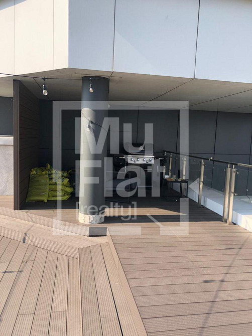 Оренда Квартира 4-кімнатна, 21/27 поверх на вул. Болсунівська Киев - изображение 12