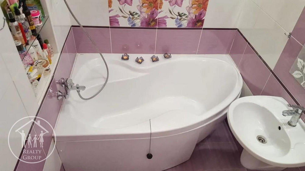 Продаж Квартира 3-кімнатна, 2/2 поверх на Зернова, 1 Львів - фото 9