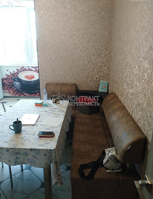 Продаж Квартира 2-кімнатна, 7/9 поверх на вул. Лисаветинська Kharkiv - photo 4