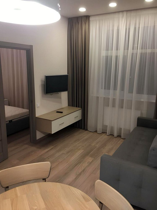 Продаж Квартира 1-кімнатна, 10/16 поверх на Саперне поле вул., д. 12 Киев - изображение 2