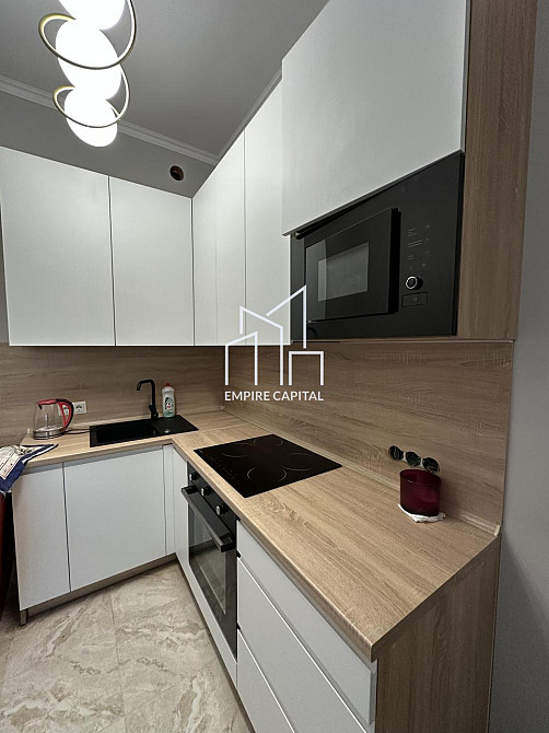 Оренда Квартира 2-кімнатна, 3/10 поверх на вул. Кульпарківська Львів - фото 6